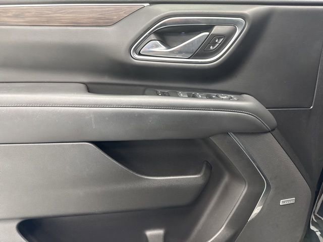 Used 2021 Chevrolet Tahoe Z71 image 9