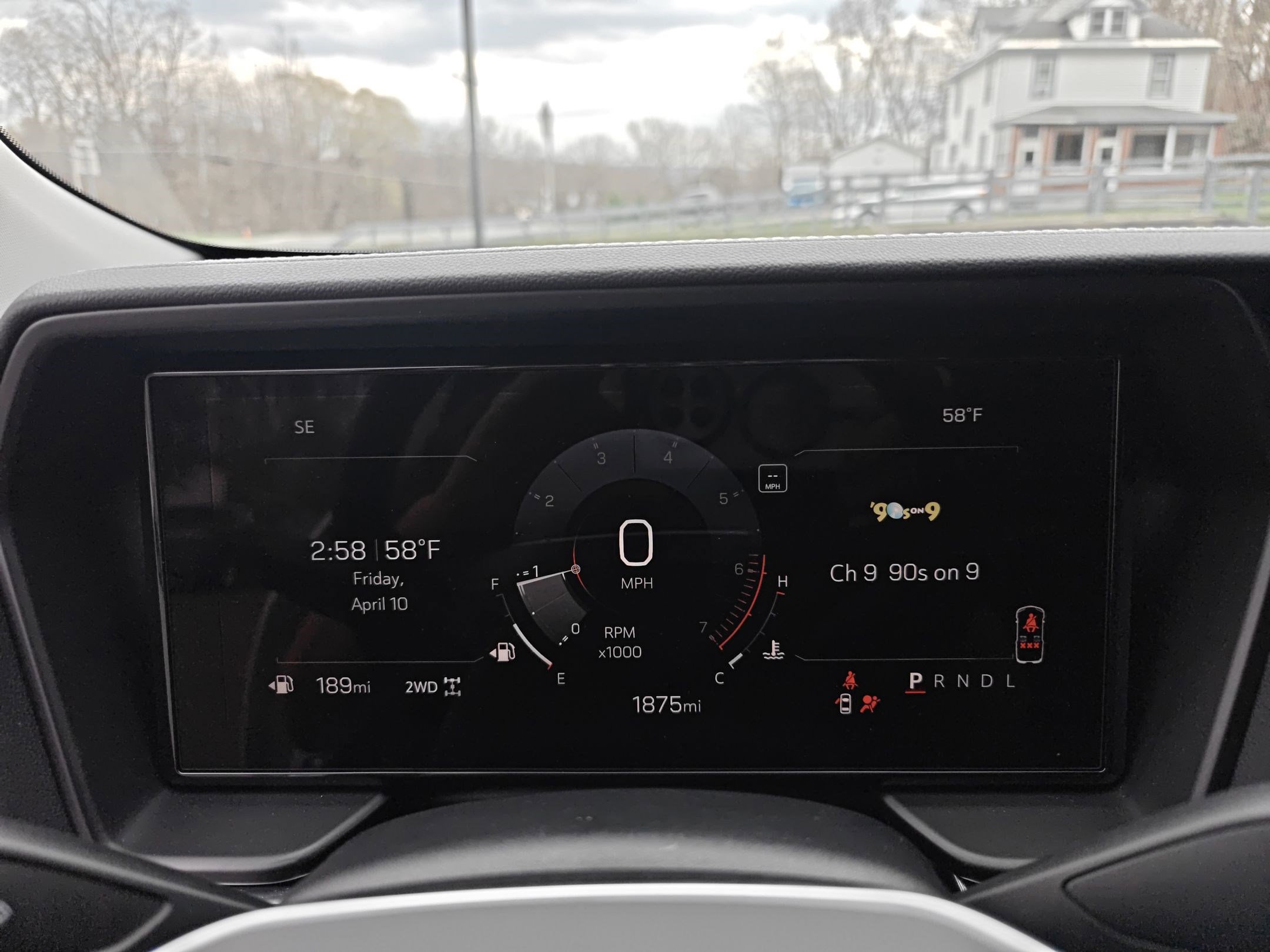 Certified 2026 GMC Terrain Denali image 19