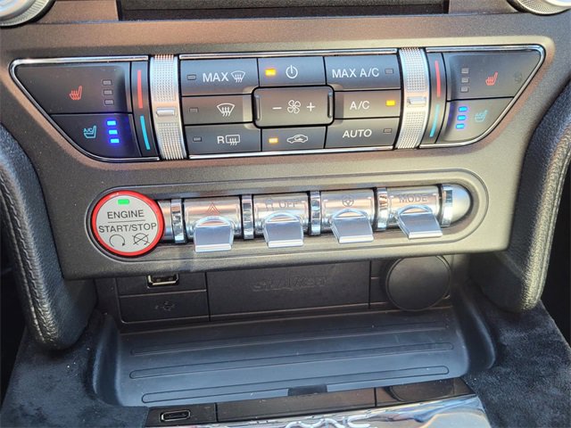 Used 2015 Ford Mustang 50 Years image 25