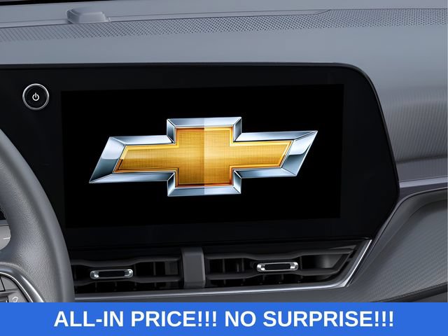 New 2026 Chevrolet Equinox LT w/ Convenience Package II FWD image 20
