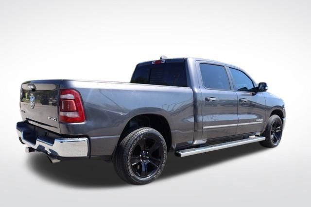 Used 2019 RAM 1500 Big Horn image 10