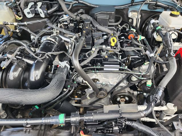 Used 2022 Ford Bronco Outer Banks w/ Sasquatch Package AWD/4WD image 31