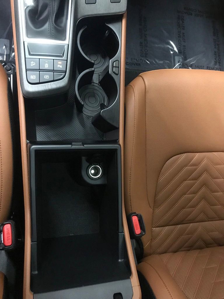 Used 2026 Kia Sportage X-Line w/ X-Line Technology Package image 23