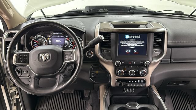 Used 2021 RAM 3500 Laramie w/ Cold Weather Group AWD/4WD image 11