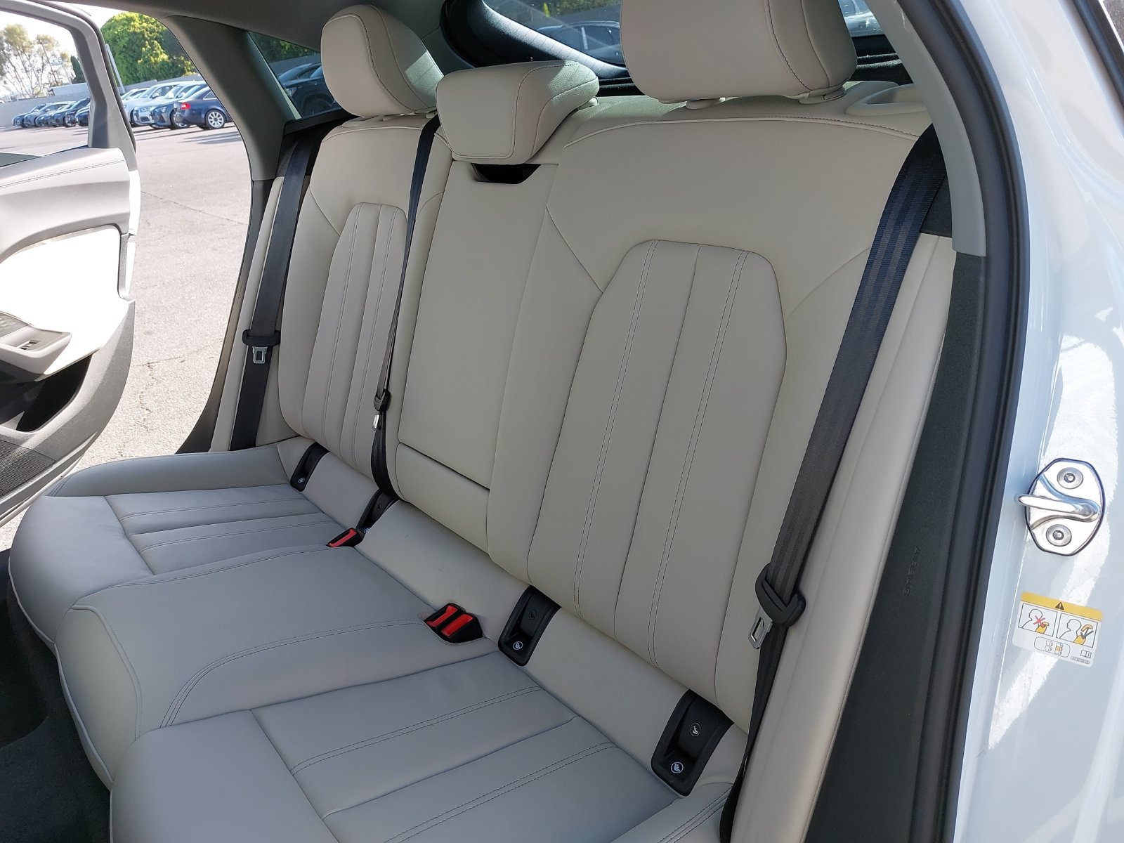Certified 2025 Audi A5 Premium Plus w/ Premium Plus AWD/4WD image 14