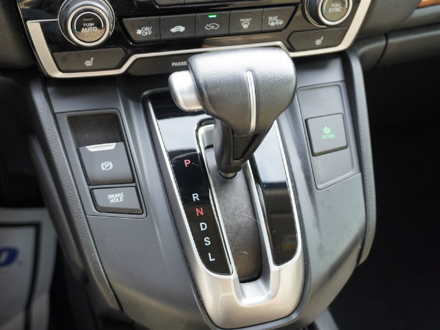Used 2019 Honda CR-V EX-L image 42