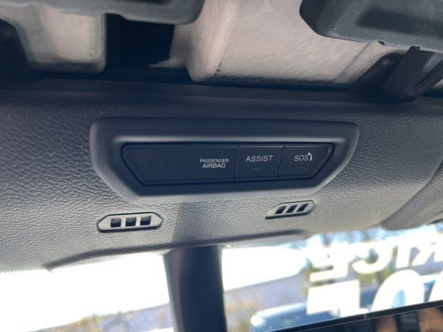 Certified 2022 Jeep Gladiator Mojave w/ LED Lighting Group image 27