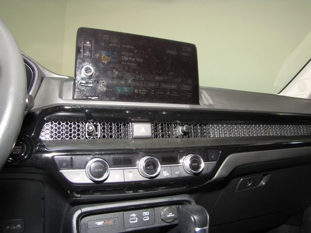 Certified 2025 Honda CR-V EX-L image 7