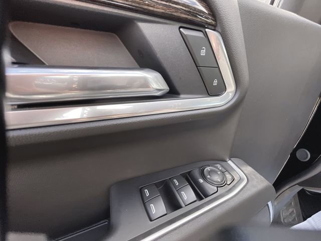 New 2026 GMC Sierra 1500 Elevation image 23