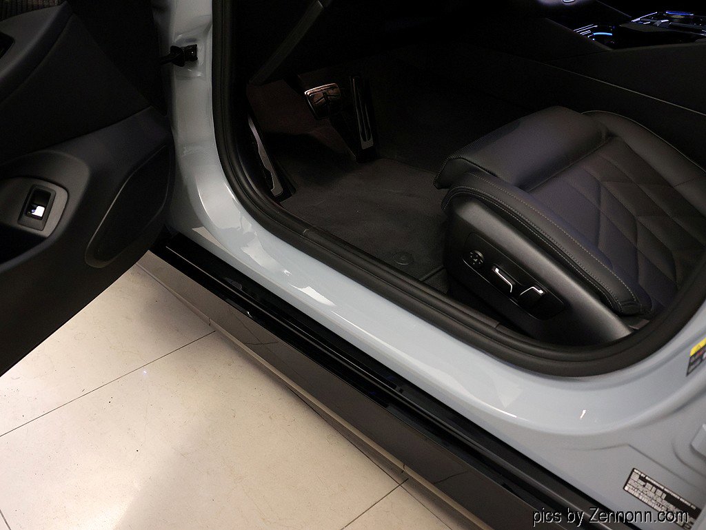 Certified 2025 BMW i5 M60 w/ Premium Package AWD/4WD image 30