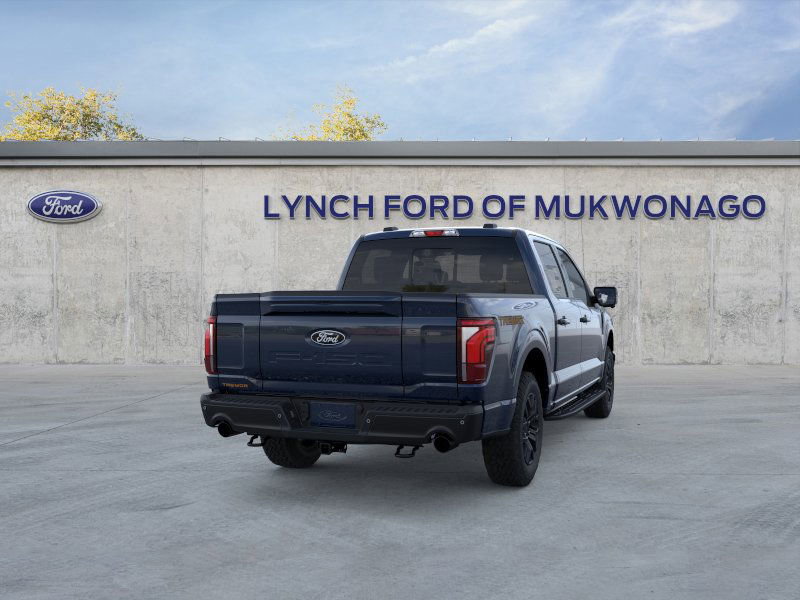 New 2026 Ford F150 Tremor w/ Equipment Group 402A High AWD/4WD image 9