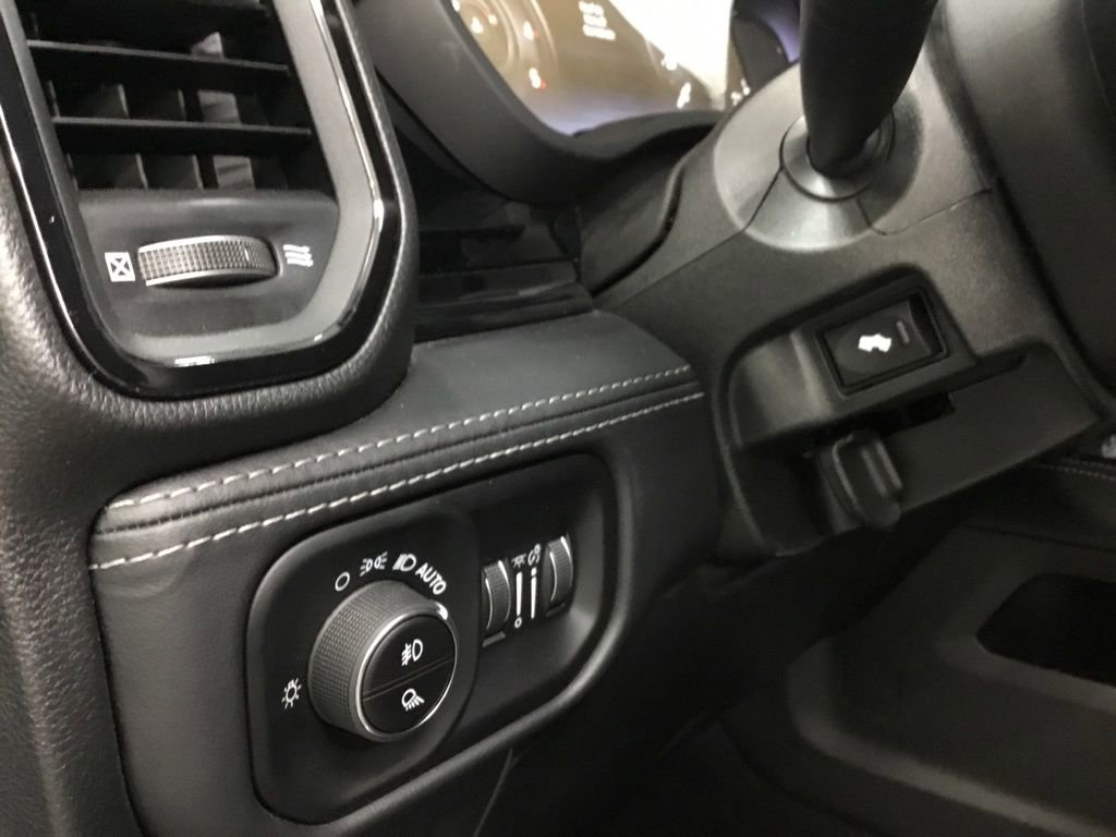 New 2026 RAM 2500 Limited image 11