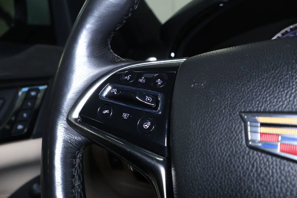 Used 2019 Cadillac CTS Luxury image 21