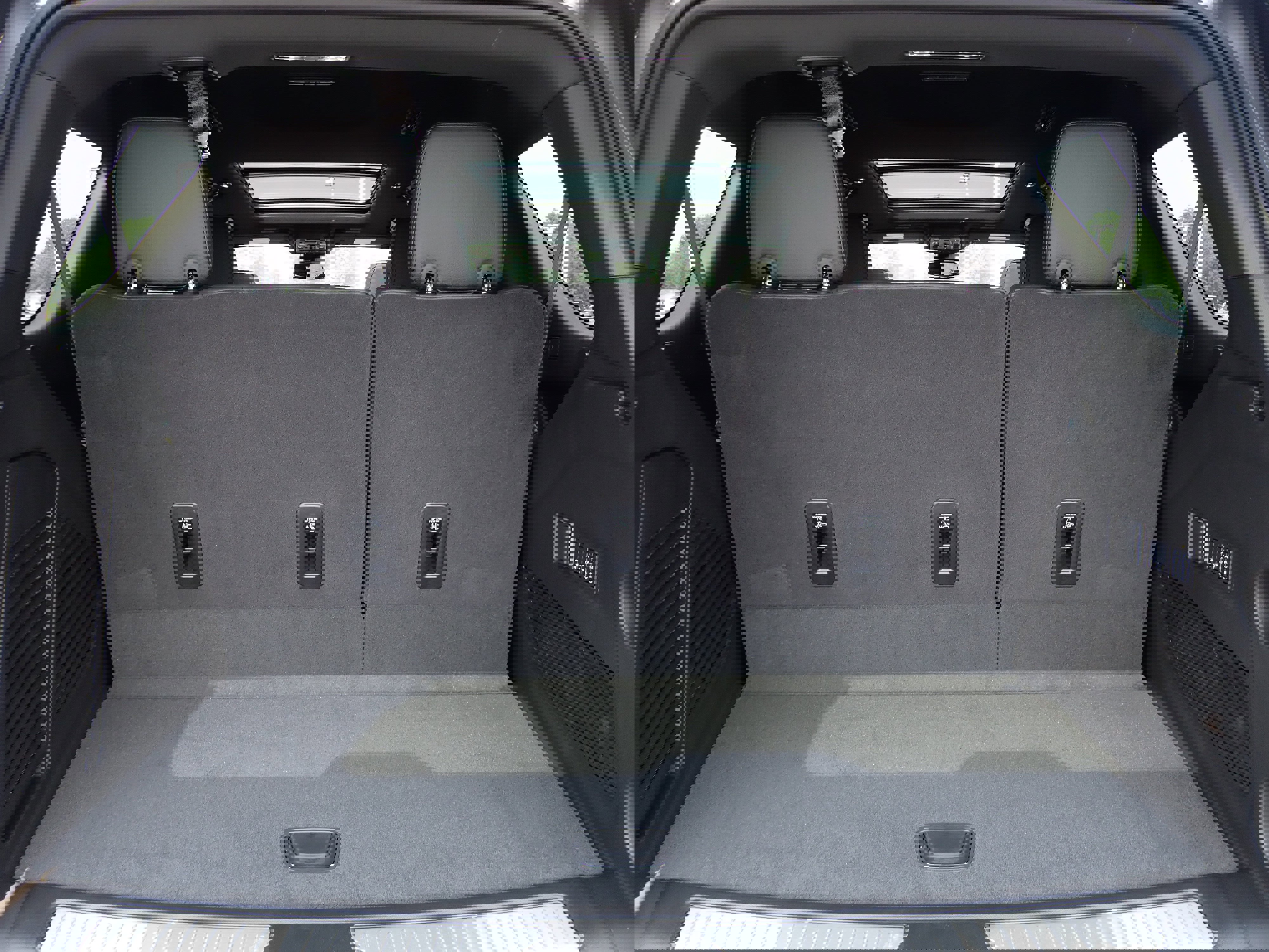 New 2026 GMC Yukon Denali w/ Sun & Power Step Package image 8