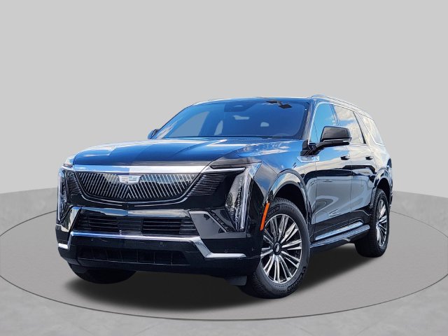 New 2026 Cadillac Escalade IQL Luxury AWD/4WD 360° Tour