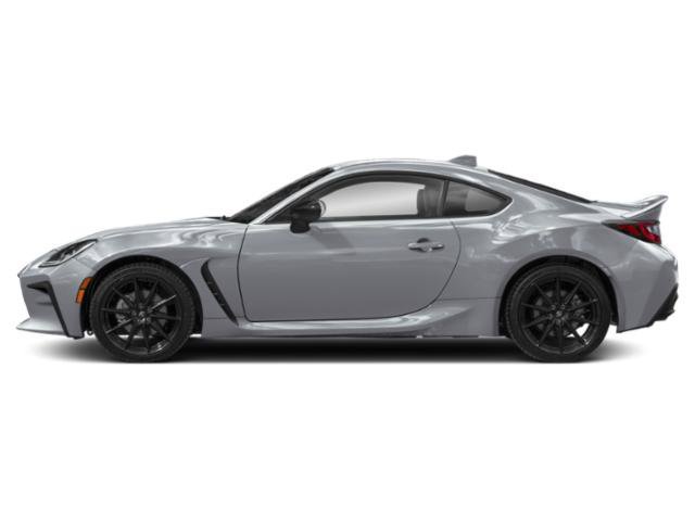 New 2026 Toyota GR86 Premium w/ ALL Weather Mat Package (TMS) RWD image 6