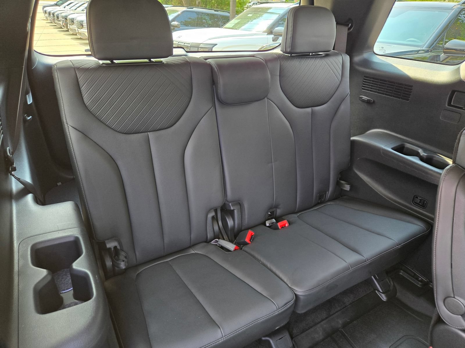 Certified 2024 Hyundai Palisade XRT AWD/4WD image 31