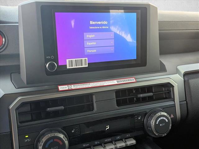 New 2026 Toyota 4Runner 4WD image 12