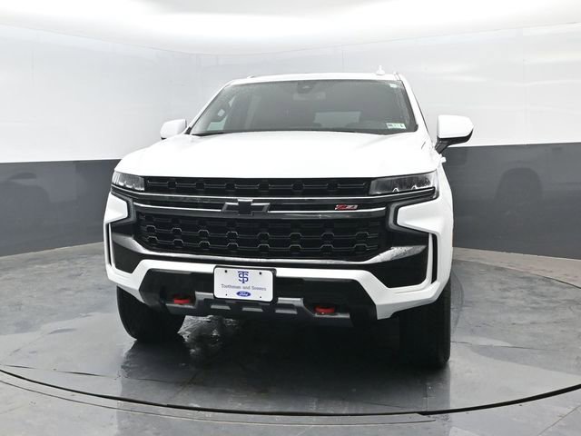 Used 2021 Chevrolet Suburban Z71 AWD/4WD image 22
