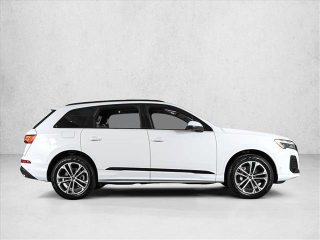 New 2026 Audi Q7 2.0T Premium image 4
