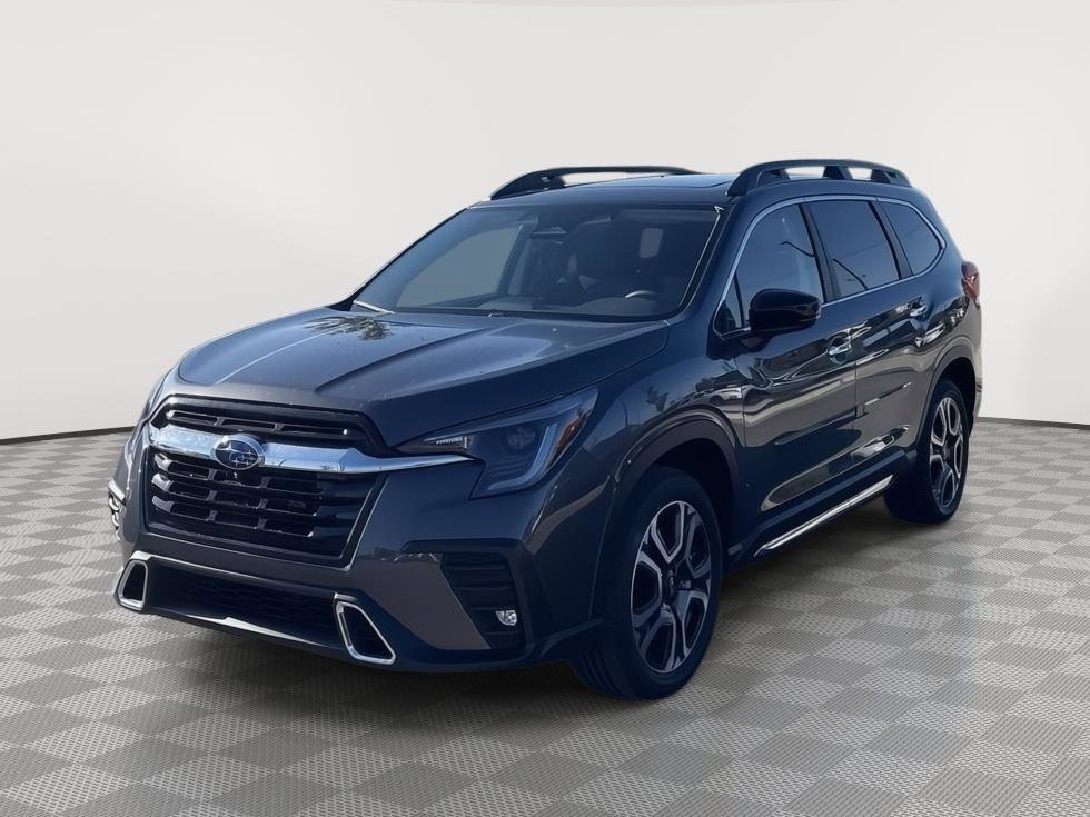 New 2026 Subaru Ascent Touring AWD/4WD video 1