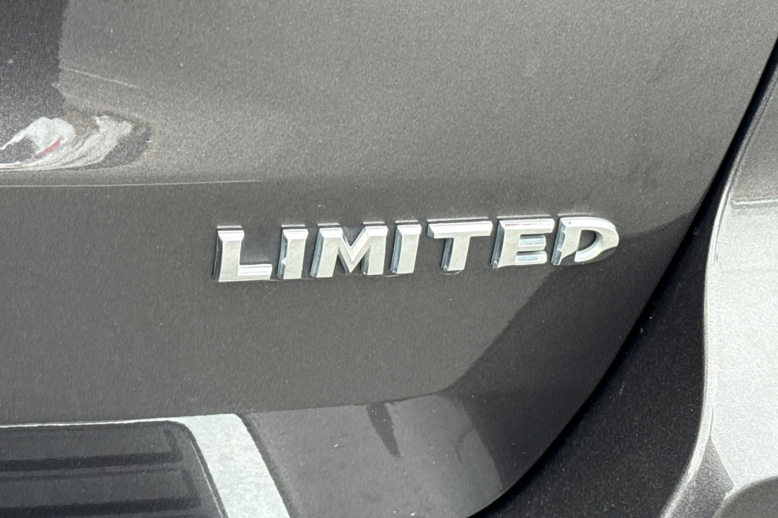 Used 2021 Jeep Grand Cherokee Limited w/ Trailer Tow Group IV image 37