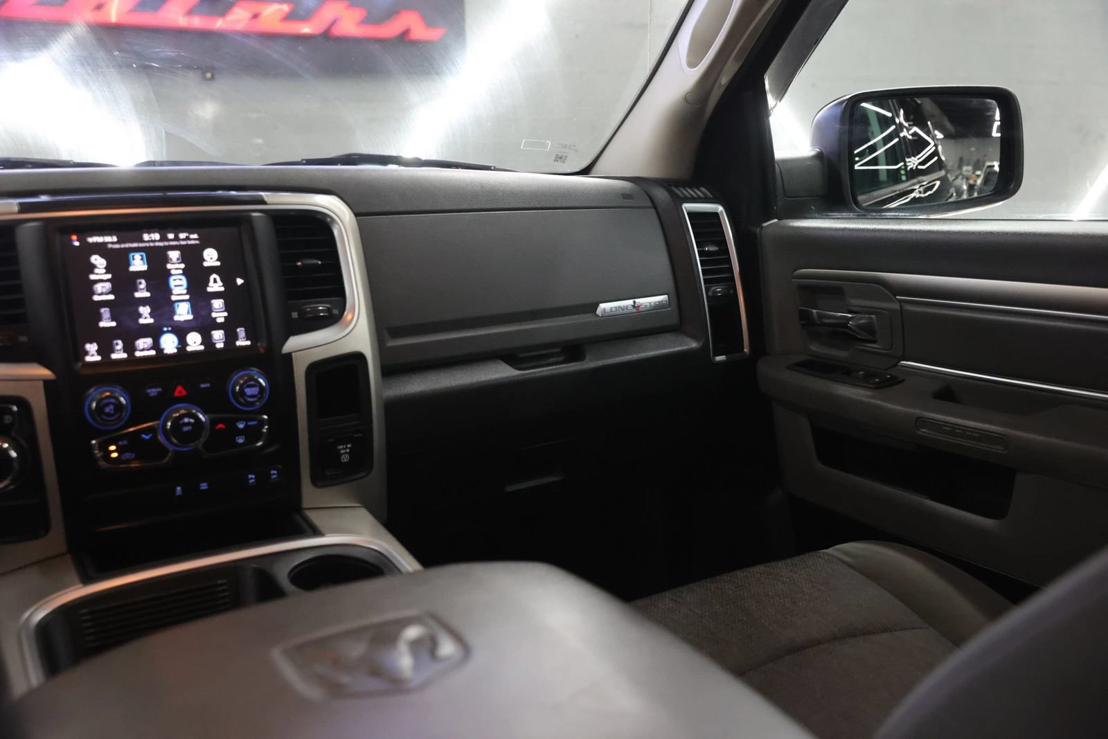 Used 2016 RAM 1500 Lone Star RWD image 33