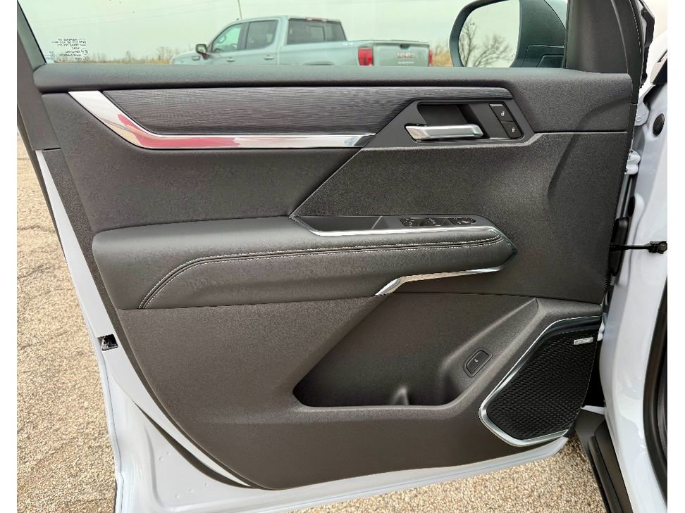 New 2026 GMC Acadia Elevation w/ Black Edition image 10