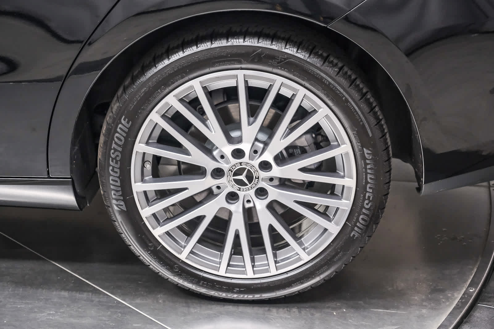 Certified 2026 Mercedes-Benz CLA 250 image 9