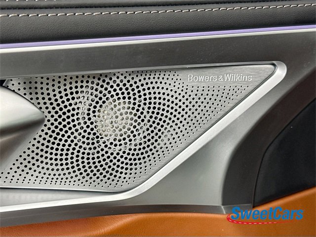 Used 2025 BMW 840i xDrive image 43