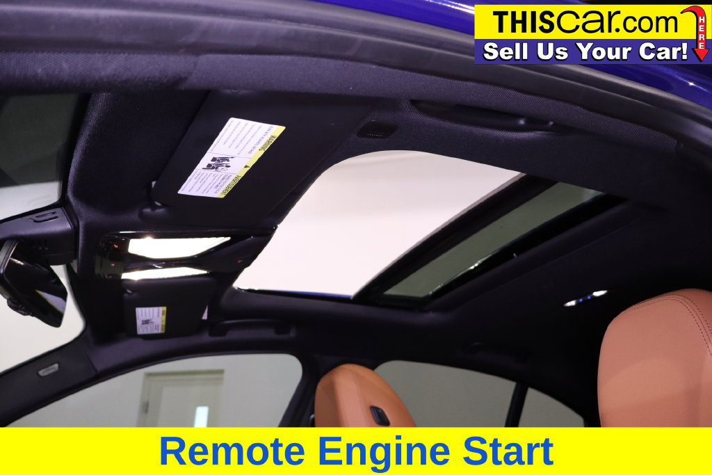 Used 2024 BMW M340i RWD image 27