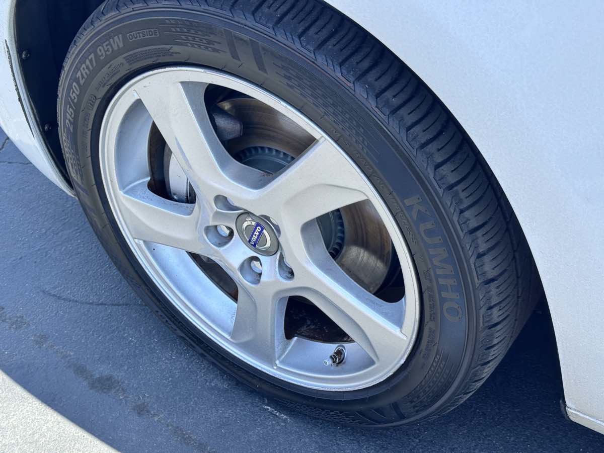 Used 2012 Volvo S60 T5 w/ Climate Pkg FWD image 23