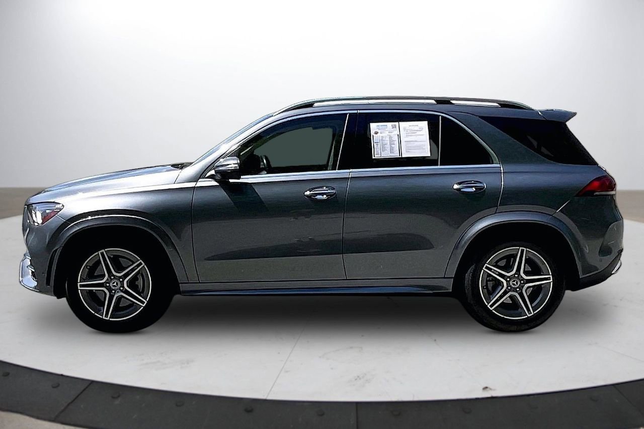 Used 2023 Mercedes-Benz GLE 450 4MATIC image 6