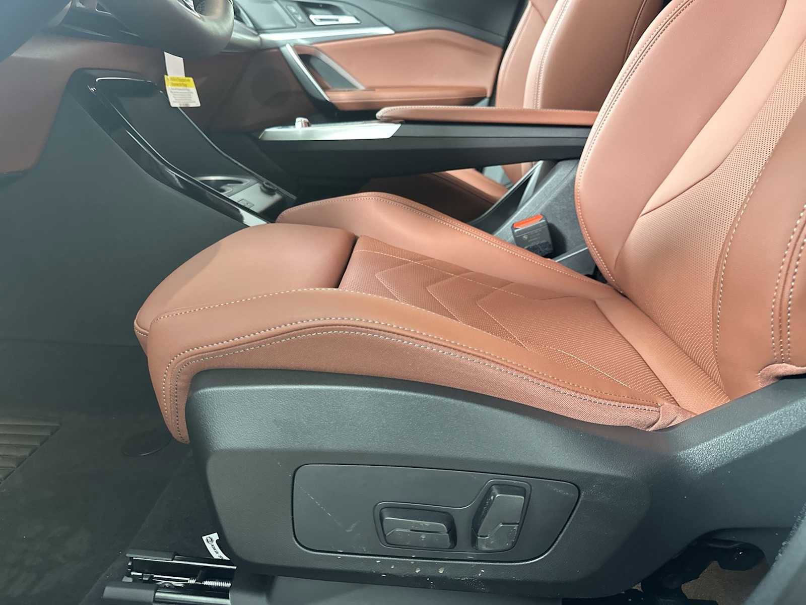 New 2026 BMW X2 xDrive28i w/ Technology Package image 12