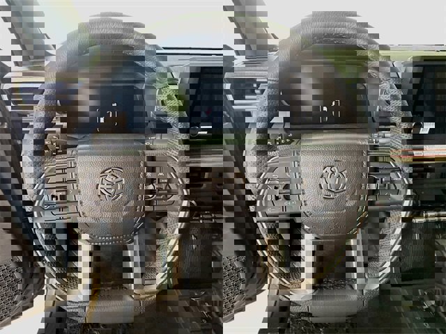 New 2025 Toyota Tacoma TRD Off-Road image 11