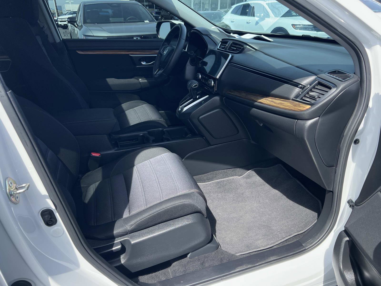 Certified 2019 Honda CR-V EX image 29