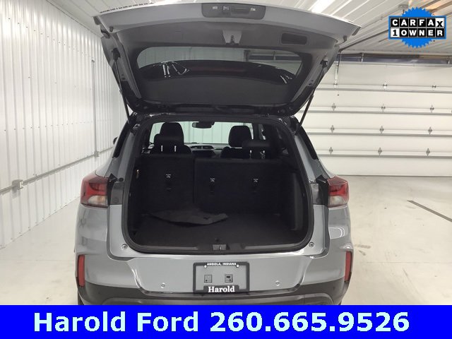 Used 2023 Chevrolet TrailBlazer RS w/ Convenience Package image 6