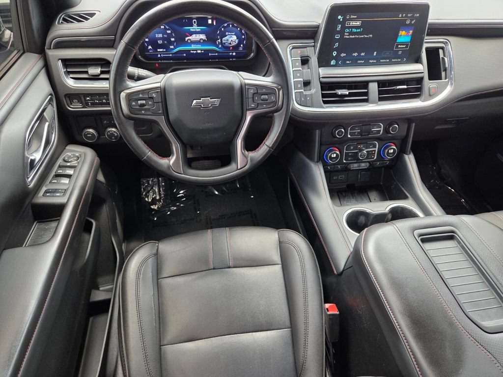 Used 2023 Chevrolet Tahoe RST RWD image 10