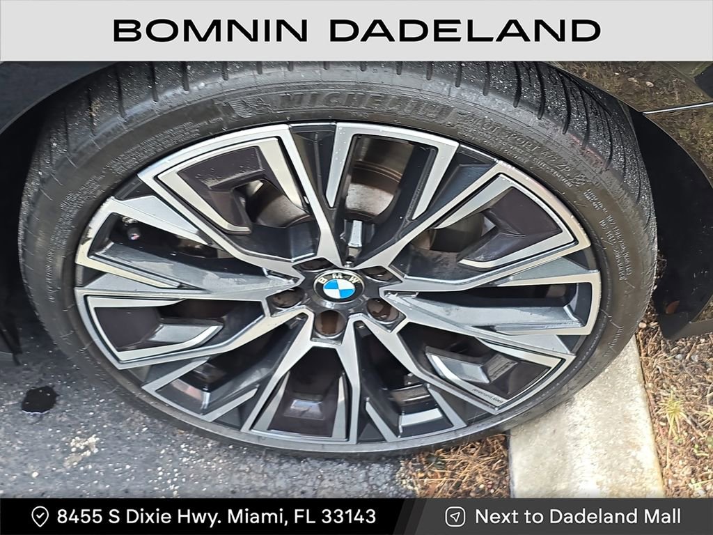 Used 2023 BMW 430i Gran Coupe image 9