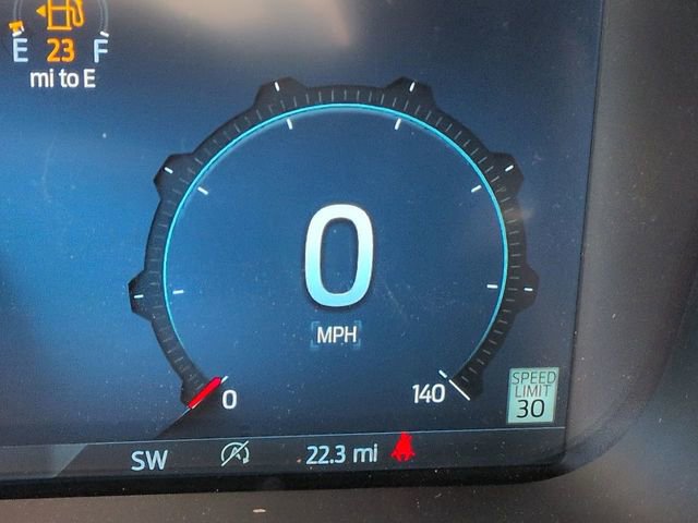 New 2025 Ford F150 Raptor AWD/4WD image 32