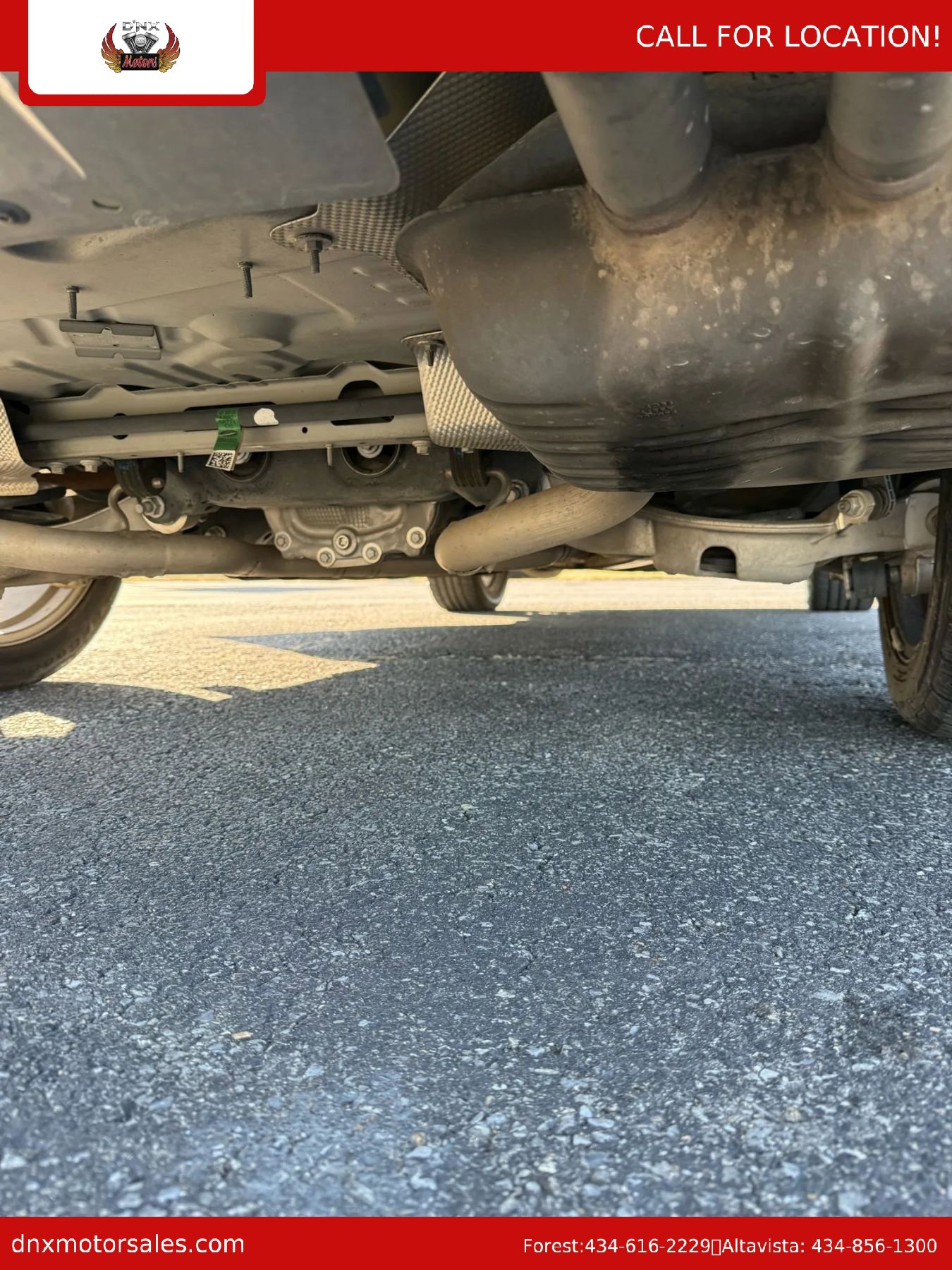 Used 2020 Ford Explorer Platinum w/ Premium Technology Package image 20