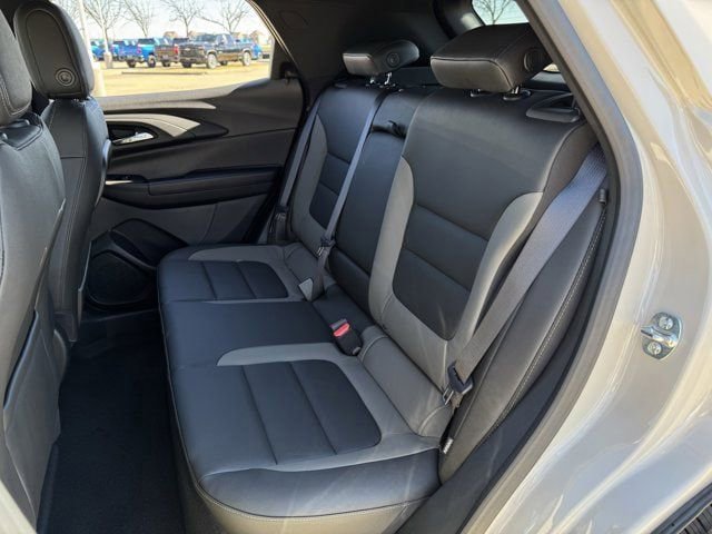 New 2026 Chevrolet TrailBlazer ACTIV w/ Convenience Package FWD image 22