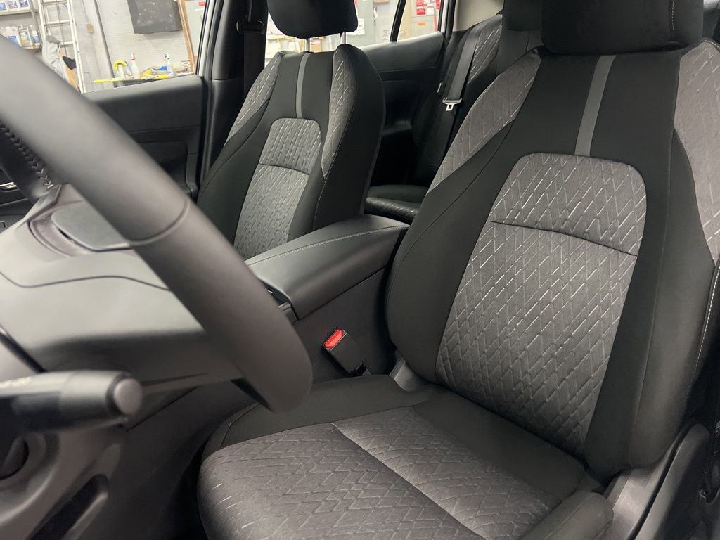New 2026 Nissan Sentra SV w/ SV Convenience Package image 24