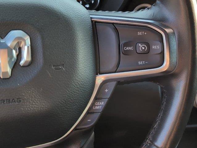 Used 2024 RAM 1500 Laramie image 22