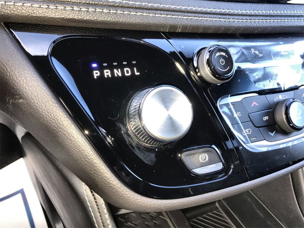 New 2026 Chrysler Pacifica Limited image 20