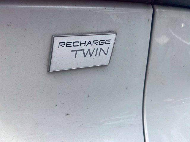 Used 2023 Volvo C40 Recharge Core AWD/4WD image 9