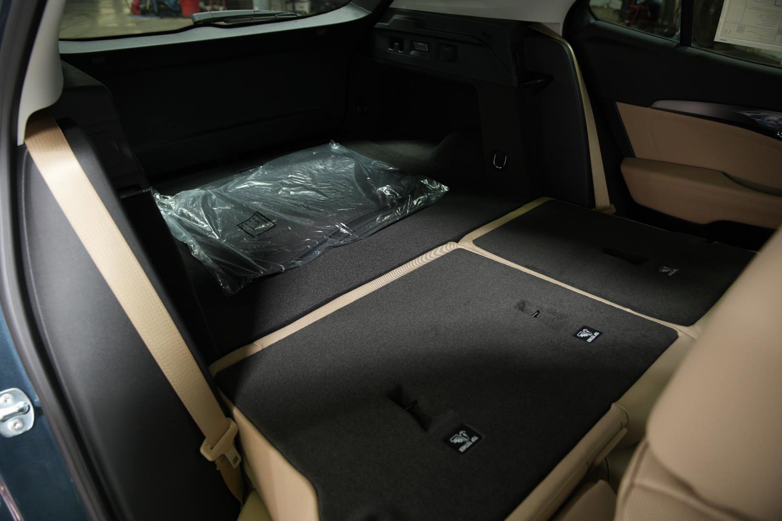 New 2026 Buick Envision Preferred image 15