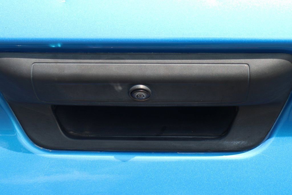 Used 2021 RAM 2500 Tradesman image 41