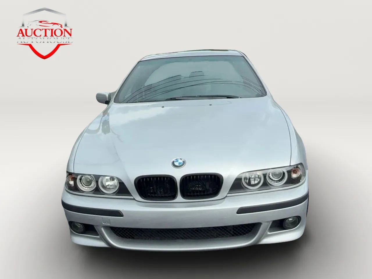Used 2000 BMW 528i Sedan RWD image 2