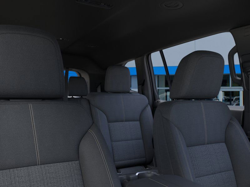 New 2025 GMC Acadia Elevation w/ LPO, Floor Liner Package image 48